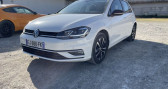 Volkswagen Golf occasion année 2019 boite Automatique Annonce Volkswagen Golf occasion Essence VII à CHATUZANGE LE GOUBET