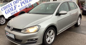 Annonce Volkswagen Golf occasion Essence VII1.4 TSI Comfortline BlueMotiom Tech � Calais