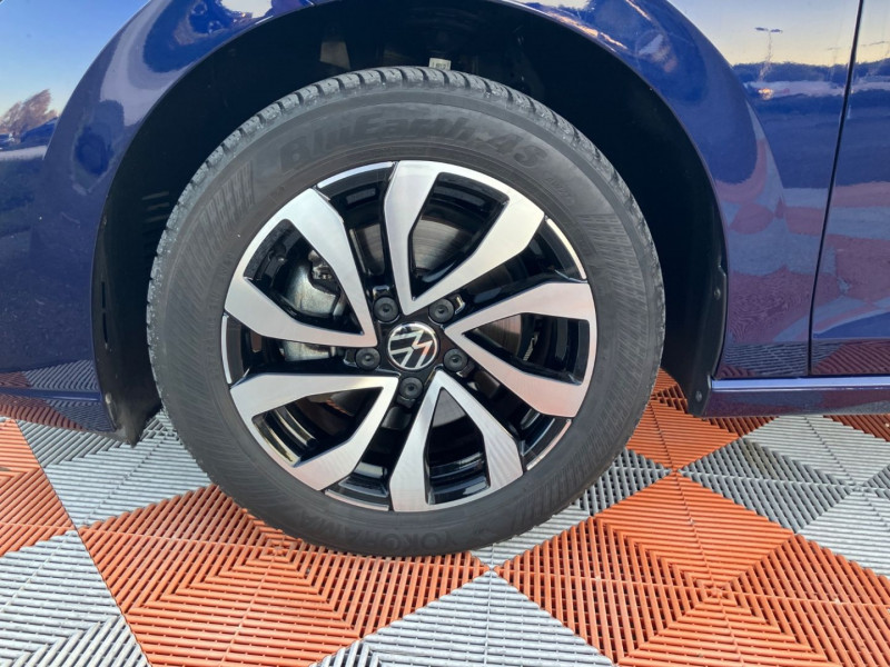 Volkswagen Golf VIII 1.0 e-TSI 110 DSG ACTIVE GPS LEDS Cockpit Digital 2023 - photo n°11 Volkswagen Golf VIII 1.0 e-TSI 110 DSG ACTIVE GPS LEDS Cockpit Digital  occasion à Lescure-d'Albigeois - photo n°11