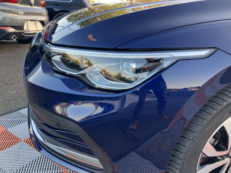 Volkswagen Golf VIII 1.0 e-TSI 110 DSG ACTIVE GPS LEDS Cockpit Digital 2023 - photo n°9 Volkswagen Golf VIII 1.0 e-TSI 110 DSG ACTIVE GPS LEDS Cockpit Digital  occasion à Lescure-d'Albigeois - photo n°9