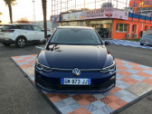 Annonce Volkswagen Golf occasion Essence VIII 1.0 e-TSI 110 DSG ACTIVE GPS LEDS Cockpit Digital  Montauban