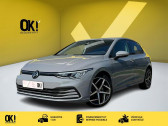Annonce Volkswagen Golf occasion Essence VIII 1.0 eTSI 110 DSG7 LIFE APPLE CARPLAY RADAR AV AR à HAGUENAU