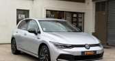 Volkswagen Golf occasion année 2021 boite Manuelle Annonce Volkswagen Golf occasion Essence VIII 1.0 ETSI 110 LIFE BUSINESS 1ST CAMERA CARPLAY ACC à Nancy