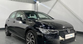 Volkswagen Golf occasion année 2021 boite Automatique Annonce Volkswagen Golf occasion Essence VIII 1.0 eTSI OPF 110ch Life 1st DSG7 à Guipavas