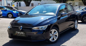 Volkswagen Golf occasion 2021 mise en vente à LA ROCHE SUR YON par le garage MEYER JB AUTOMOBILE - photo n°1