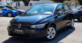 Volkswagen Golf occasion année 2021 boite Manuelle Annonce Volkswagen Golf occasion Essence VIII 1.0 TSI 110 CV EDITION LIFE 1st à LA ROCHE SUR YON