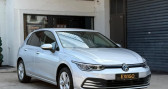Volkswagen Golf occasion année 2020 boite Manuelle Annonce Volkswagen Golf occasion Essence VIII 1.0 TSI 110 LIFE ACC CARPLAY SANS FIL CHARGE A INDUCT à Nancy