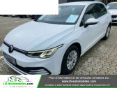 Volkswagen Golf occasion Blanc année 2020 boite Manuelle Annonce Volkswagen Golf occasion Essence VIII 1.0 TSI 110 à Beaupuy