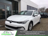 Annonce Volkswagen Golf occasion Essence VIII 1.0 TSI 110 à Beaupuy