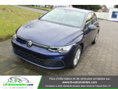 Volkswagen Golf occasion année 2020 boite Manuelle Annonce Volkswagen Golf occasion Essence VIII 1.0 TSI 110 à Beaupuy