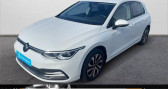 Volkswagen Golf occasion année 2023 boite Manuelle Annonce Volkswagen Golf occasion Essence viii 1.0 tsi opf 110 bvm6 active à Saint-Ouen-l'Aumône