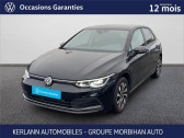 Volkswagen Golf occasion année 2022 boite Manuelle Annonce Volkswagen Golf occasion Essence VIII 1.0 TSI OPF 110 BVM6 Active à VANNES