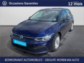 Volkswagen Golf VIII 1.0 TSI OPF 110 BVM6 Life Plus  2023 - annonce de voiture en vente sur Auto Sélection.com