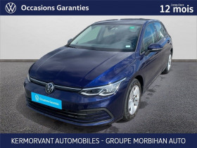 Volkswagen Golf , garage KERMORVANT AUTOMOBILES  AURAY