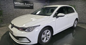 Annonce Volkswagen Golf occasion Essence VIII 1.0 TSI OPF - 110 Life Business � GUERET