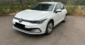 Volkswagen Golf occasion année 2022 boite Manuelle Annonce Volkswagen Golf occasion Essence VIII 1.0 TSI OPF 110CH ACTIVE à Sainte-Maxime