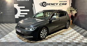 Volkswagen Golf , garage AGENCY CAR MONTELIMAR � Monboucher sur jabron