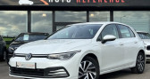Annonce Volkswagen Golf occasion Hybride VIII 1.4 EHYBRID 204CH STYLE DSG6 1ERE MAIN VIRTUAL SIEGES M  LESTREM
