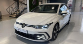 Volkswagen Golf VIII 1.4 EHYBRID 245 GTE DSG6  2020 - annonce de voiture en vente sur Auto Sélection.com