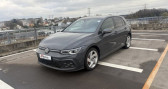 Annonce Volkswagen Golf occasion Hybride VIII 1.4 EHYBRID 245CH GTE DSG6 *TVA RECUPERABLE*  Igny