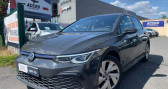 Volkswagen Golf occasion année 2020 boite Automatique Annonce Volkswagen Golf occasion Hybride VIII 1.4 eHybrid 245ch GTE DSG6 à HERBLAY