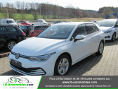 Volkswagen Golf occasion année 2020 boite Automatique Annonce Volkswagen Golf occasion VIII 1.4 Hybrid Rechargeable 204 DSG6 à Beaupuy