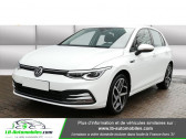 Volkswagen Golf VIII 1.4 Hybrid Rechargeable 204 DSG6   Beaupuy 31