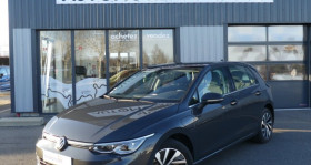 Volkswagen Golf occasion 2021 mise en vente &agrave; EPONE par le garage AGENCE AUTOMOBILIERE EPONE 78 - photo n&deg;1