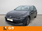 Annonce Volkswagen Golf occasion  VIII 1.4 HYBRID RECHARGEABLE OPF 204 DSG6 Style 1st à PLOEREN