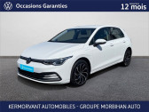 Volkswagen Golf VIII 1.4 HYBRID RECHARGEABLE OPF 204 DSG6 Style  2022 - annonce de voiture en vente sur Auto Sélection.com