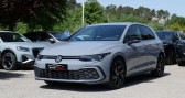 Volkswagen Golf occasion année 2022 boite Automatique Annonce Volkswagen Golf occasion Hybride viii 1.4 hybrid rechargeable opf 245 ch gte dsg6 à Meyreuil