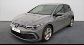 Volkswagen Golf occasion année 2022 boite Automatique Annonce Volkswagen Golf occasion Hybride viii 1.4 hybrid rechargeable opf 245 dsg6 gte à Saint-Ouen-l'Aumône
