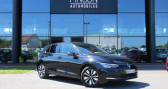 Volkswagen Golf occasion année 2024 boite Manuelle Annonce Volkswagen Golf occasion Essence VIII 1.5 150CH ACTIVE - SIEGES CHAUFF. - CARPLAY - CAMERA à Cercottes