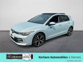 Volkswagen Golf VIII 1.5 EHYBRID 204 DSG6 VW Edition  2025 - annonce de voiture en vente sur Auto Sélection.com
