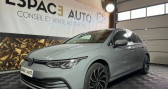 Volkswagen Golf VIII 1.5 eTSI 130 DSG7 STYLE   RONCHIN 59