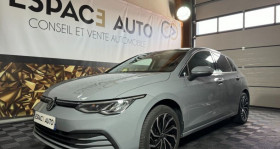 Volkswagen Golf , garage ESPACE AUTO MP  RONCHIN