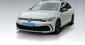 Volkswagen Golf occasion année 2024 Annonce Volkswagen Golf occasion Essence VIII 1,5 eTSI DSG R Line AHK à LEIMBACH