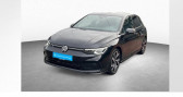 Volkswagen Golf occasion année 2024 Annonce Volkswagen Golf occasion Essence VIII 1.5 eTSI DSG R Line à LEIMBACH