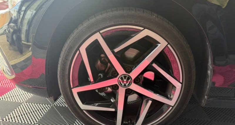 Volkswagen Golf VIII 1.5 eTSi DSG7 150 cv STYLE / CARNET COMPLET VW / TOIT O 2020 - photo n°7 Volkswagen Golf VIII 1.5 eTSi DSG7 150 cv STYLE / CARNET COMPLET VW / TOIT O  occasion à Marignane - photo n°7