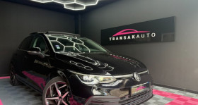 Volkswagen Golf occasion 2020 mise en vente à Marignane par le garage TRANSAKAUTO MARIGNANE - photo n°1