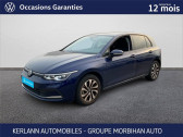 Volkswagen Golf VIII 1.5 ETSI OPF 130 DSG7 Active  2023 - annonce de voiture en vente sur Auto Sélection.com