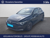 Volkswagen Golf occasion année 2024 boite Automatique Annonce Volkswagen Golf occasion Essence VIII 1.5 ETSI OPF 130 DSG7 Style à VANNES