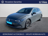 Volkswagen Golf VIII 1.5 ETSI OPF 130 DSG7 Style   AURAY 56