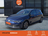 Volkswagen Golf occasion année 2023 boite Automatique Annonce Volkswagen Golf occasion Essence VIII 1.5 eTSI OPF 130ch DSG 7 ACTIVE à Mérignac