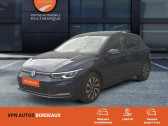 Annonce Volkswagen Golf occasion Essence VIII 1.5 eTSI OPF 130ch DSG 7  ACTIVE  Mrignac