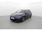 Annonce Volkswagen Golf occasion Essence VIII 1.5 ETSI OPF 150 DSG7 R-Line  CLERMONT L HERAULT