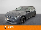 Volkswagen Golf occasion année 2023 boite Automatique Annonce Volkswagen Golf occasion Essence VIII 1.5 ETSI OPF 150 DSG7 Style à PLOEREN
