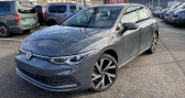 Annonce Volkswagen Golf occasion Hybride VIII 1.5 ETSI OPF 150 STYLE DSG7 � Le Creusot