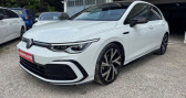 Volkswagen Golf occasion année 2020 boite Automatique Annonce Volkswagen Golf occasion Essence VIII 1.5 ETSI OPF 150CH R-LINE 1ST DSG7/ CRITAIR 1 / à Moirans