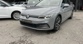 Annonce Volkswagen Golf occasion Essence VIII 1.5 ETSI OPF 150CH STYLE 1ST DSG7 � CAGNES SUR MER